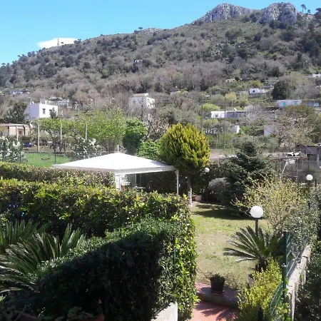 Villa Alessandro -