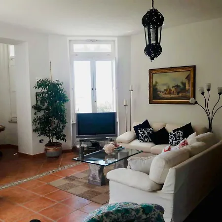 Villa Alessandro -