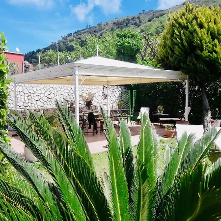 Villa Alessandro - Anacapri