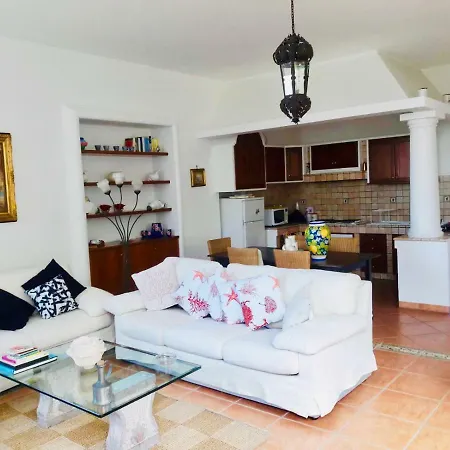 Villa Alessandro -